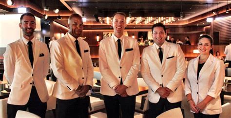 From the dcor and jazz to the incredible service, Wildfire has the style and warmth that brings something special to the experience of dining out in one of the Chicago area&39;s best restaurants. . Rpm seafood dress code